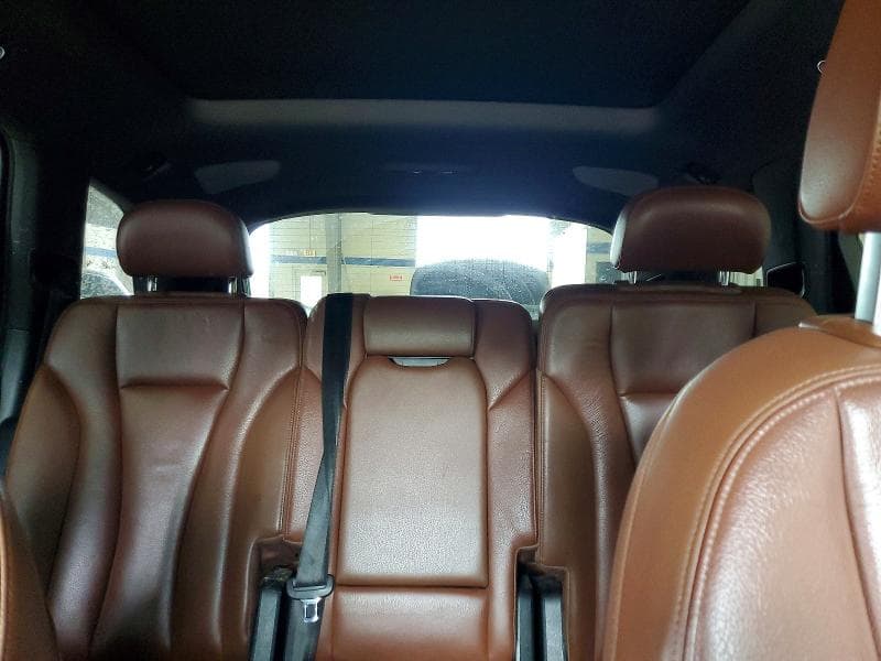 2019 AUDI Q7 PREMIUM PLUS 10