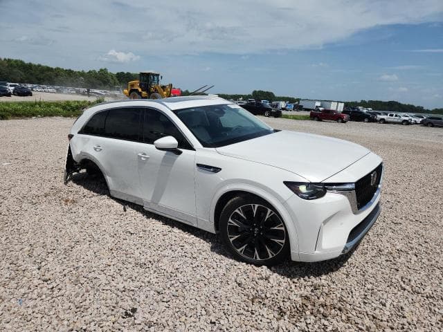 2024 MAZDA CX-90 PREMIUM 4