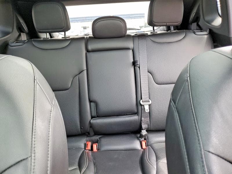 2023 JEEP COMPASS LIMITED 10
