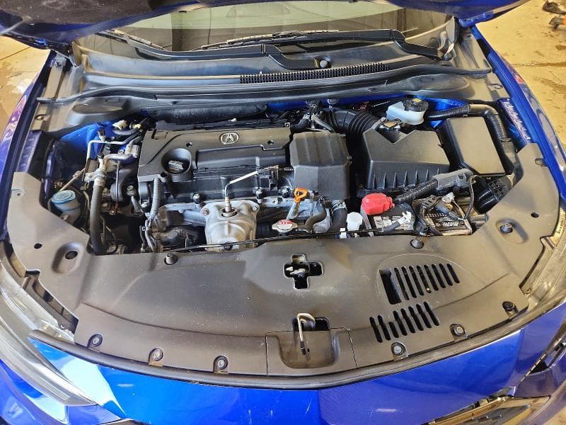 2021 ACURA ILX PREMIUM A-SPEC 11