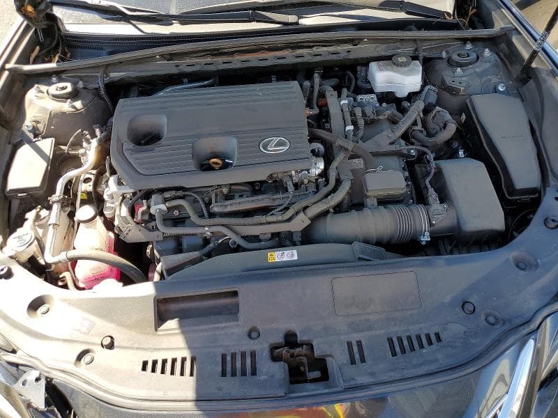 2024 LEXUS ES 300H BASE 11