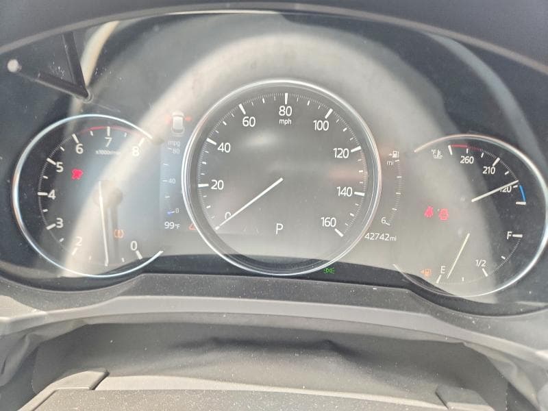 2023 MAZDA CX-5 PREMIUM 9