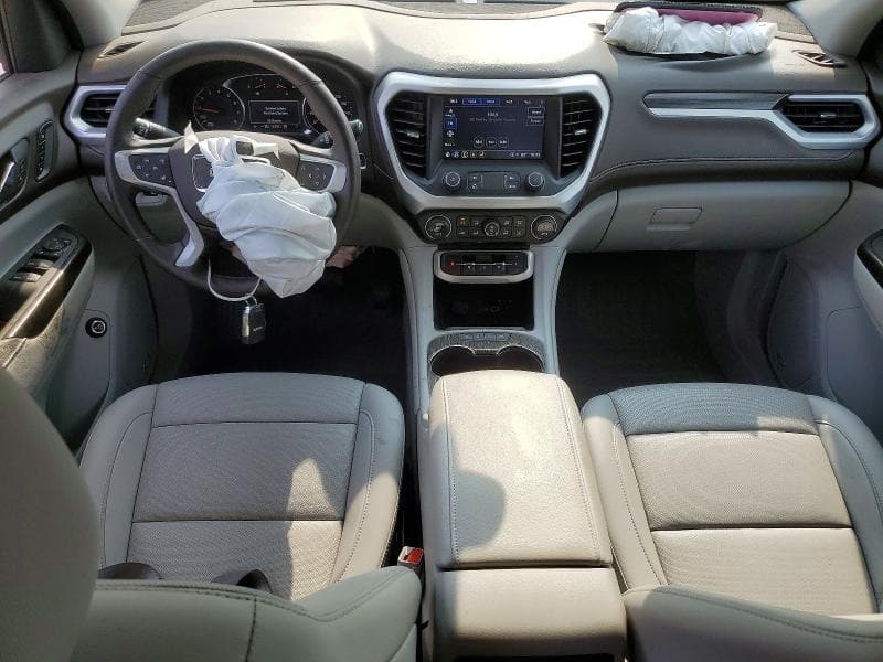 2023 GMC ACADIA SLT 8