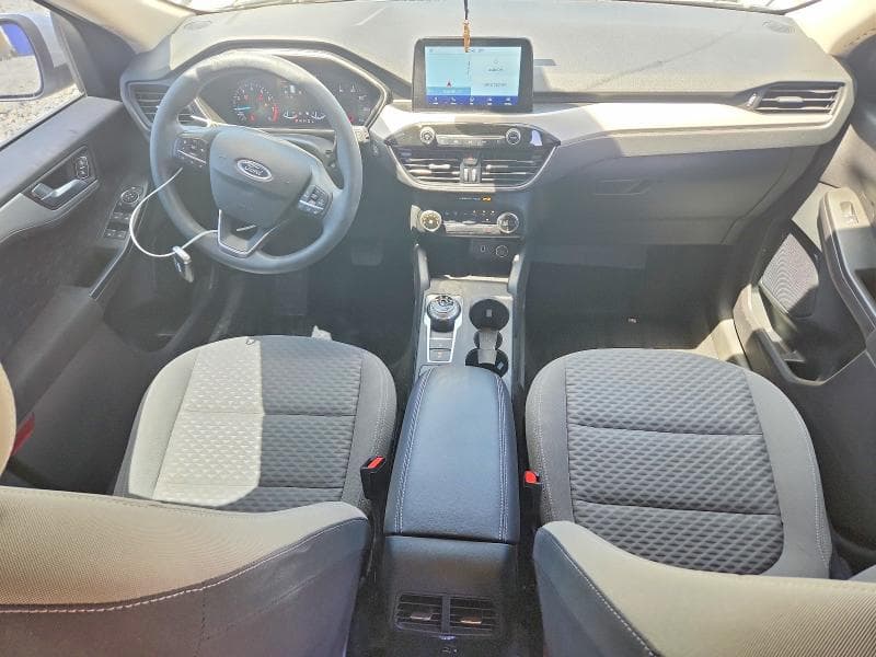 2020 FORD ESCAPE SE 8