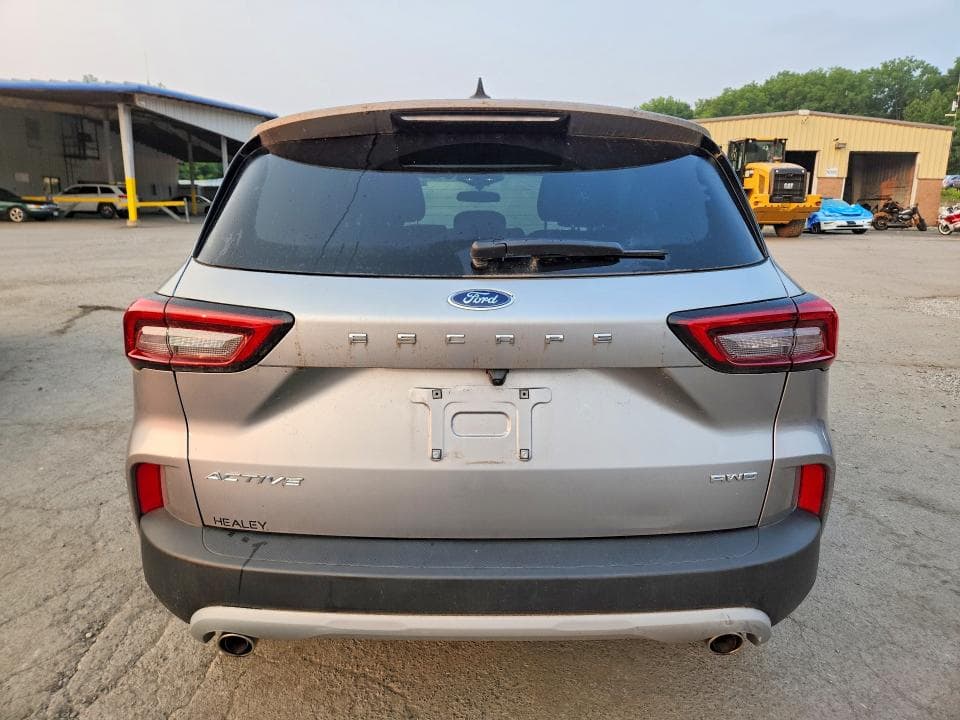 2024 FORD ESCAPE ACTIVE 6