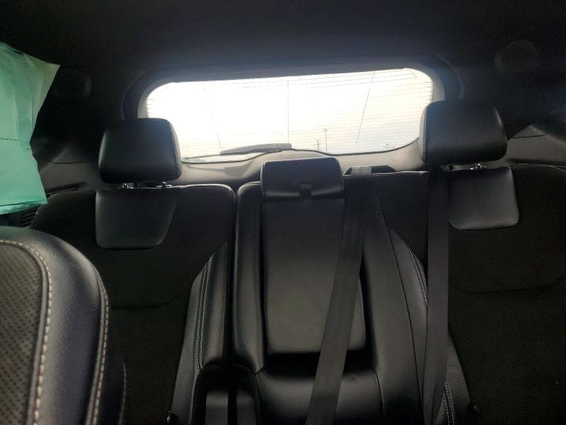 2020 FORD EDGE ST 10