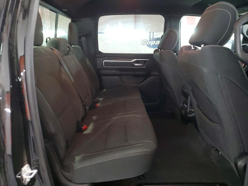 2022 RAM 1500 BIG HORN/LONE STAR 10