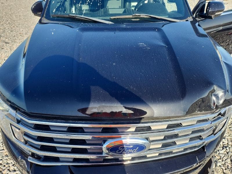 2021 FORD EXPEDITION MAX XLT 12