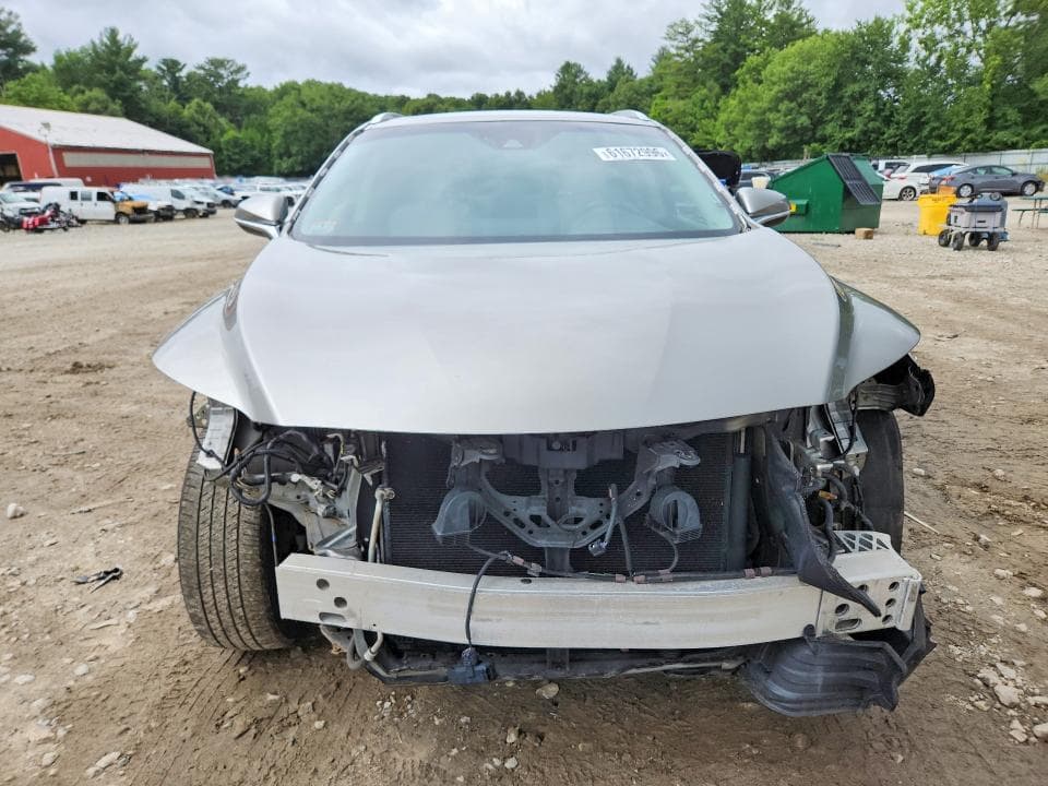 2018 LEXUS RX 350 BASE 5