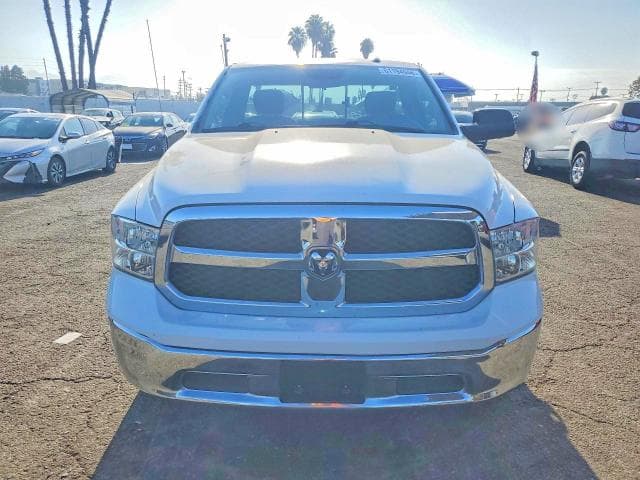 2021 RAM 1500 CLASSIC TRADESMAN 5