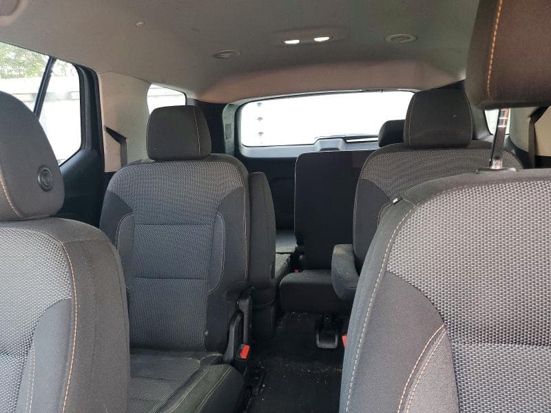 2019 CHEVROLET TRAVERSE LT 10