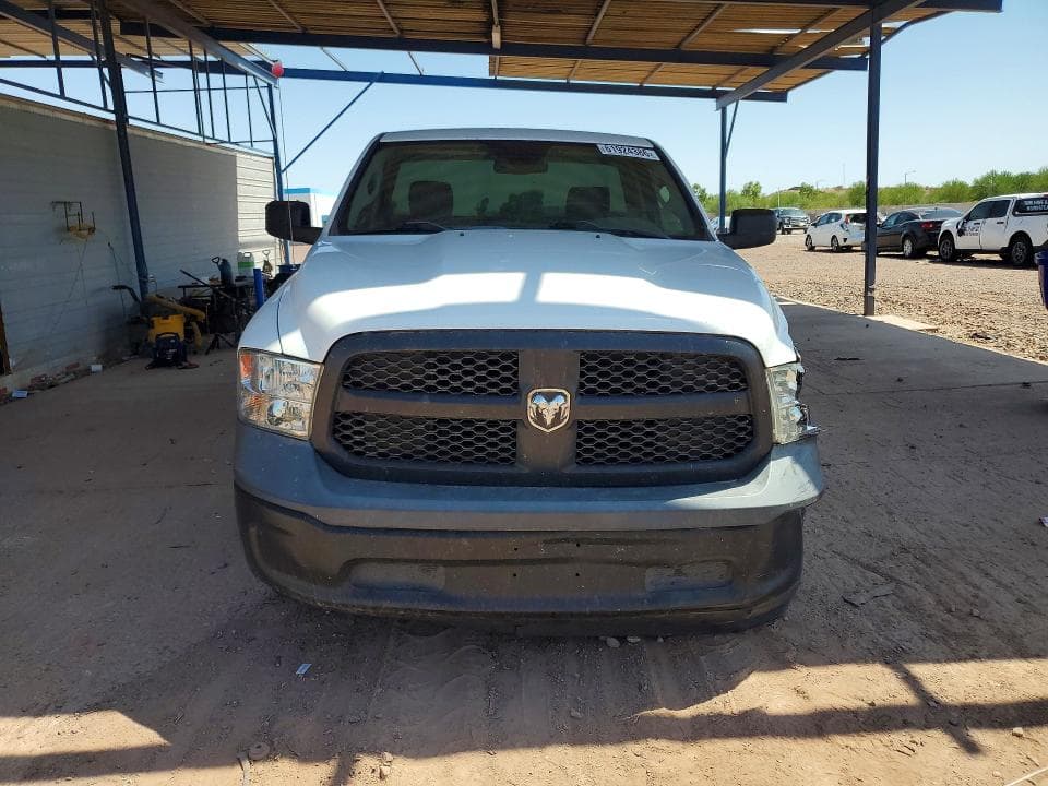 2019 RAM 1500 CLASSIC TRADESMAN 5