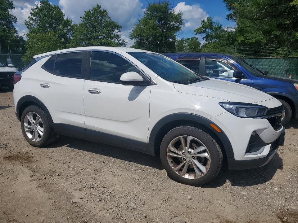 2020 BUICK ENCORE GX PREFERRED 4