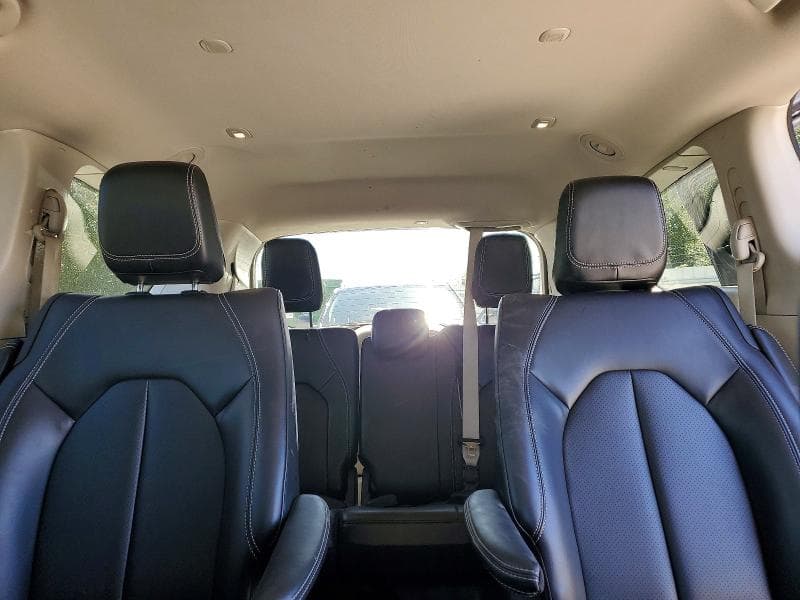 2023 CHRYSLER PACIFICA HYBRID TOURING L 10