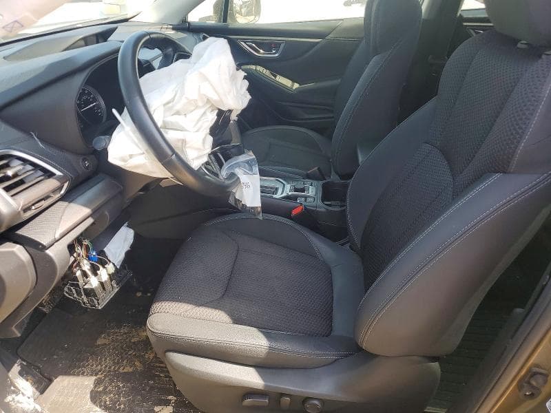 2023 SUBARU FORESTER PREMIUM 7