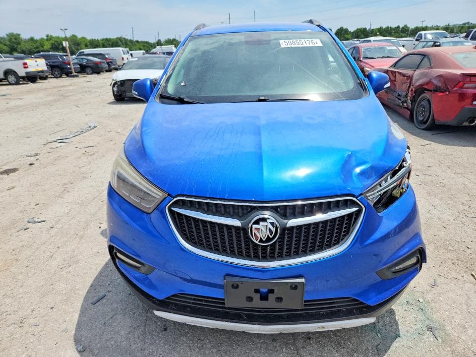 2017 BUICK ENCORE ESSENCE 5