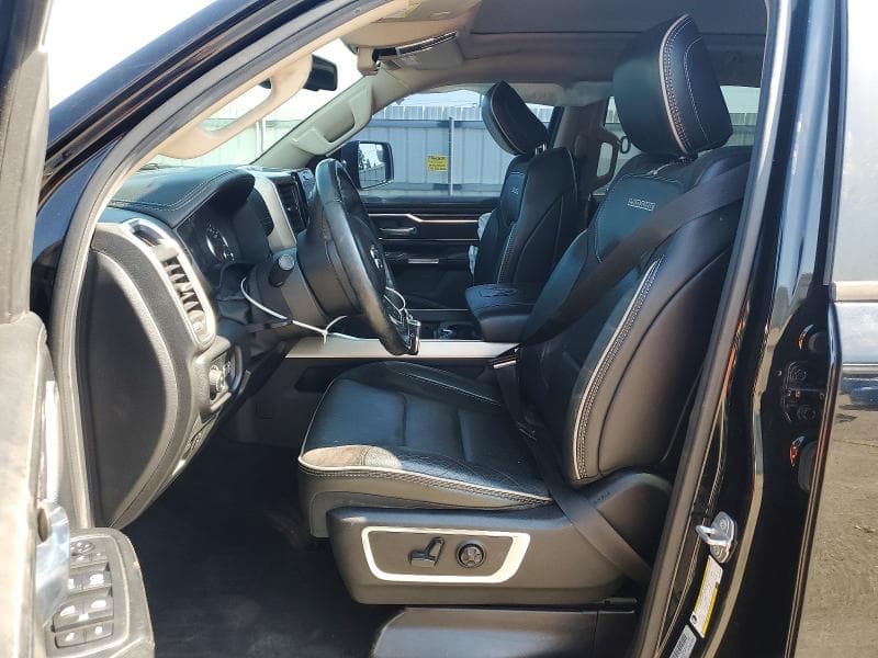 2019 RAM 1500 LARAMIE 7
