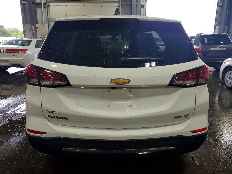 2024 CHEVROLET EQUINOX LT 6