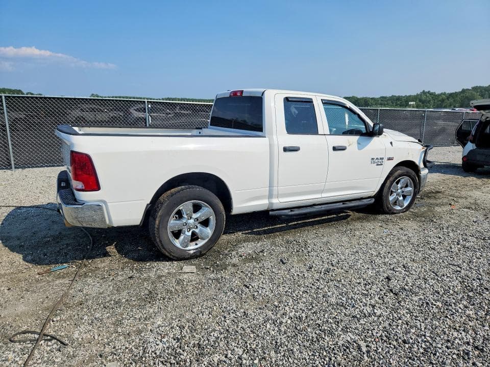 2021 RAM 1500 CLASSIC TRADESMAN 3
