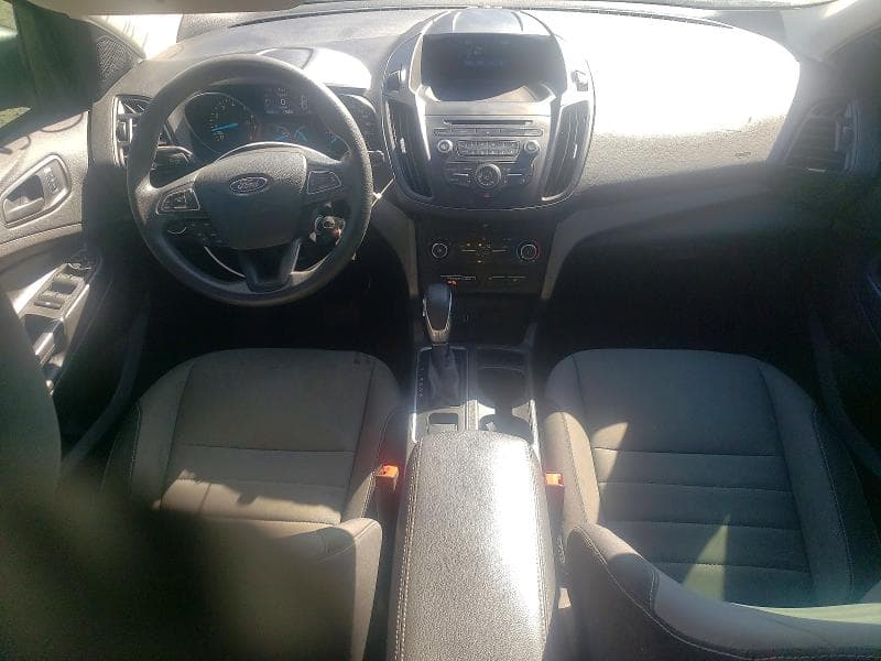 2018 FORD ESCAPE S 8