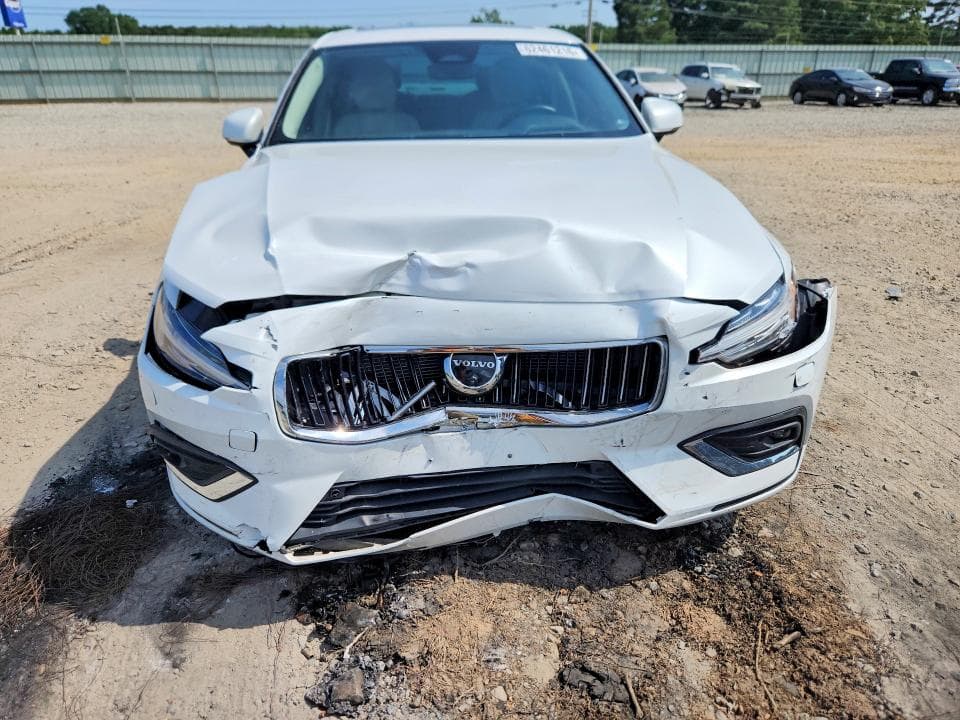 2023 VOLVO S60 ULTIMATE 5