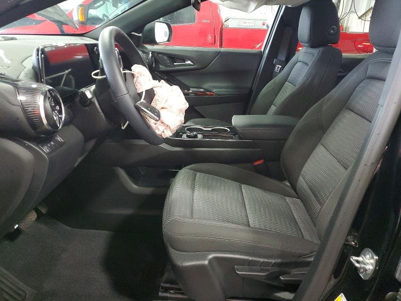 2026 CHEVROLET EQUINOX LT 7