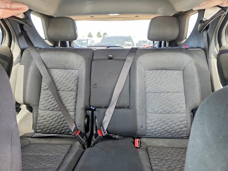 2018 CHEVROLET EQUINOX LT 10