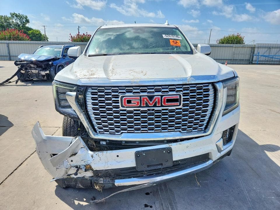 2023 GMC YUKON XL DENALI 5