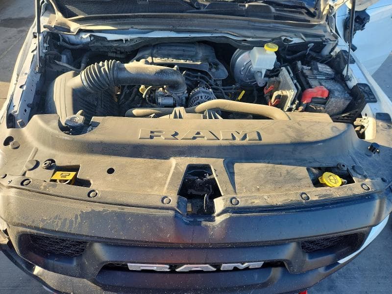 2019 RAM 1500 REBEL 11