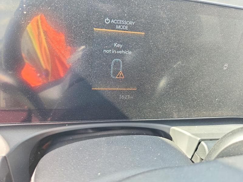 2026 HYUNDAI TUCSON SEL 9