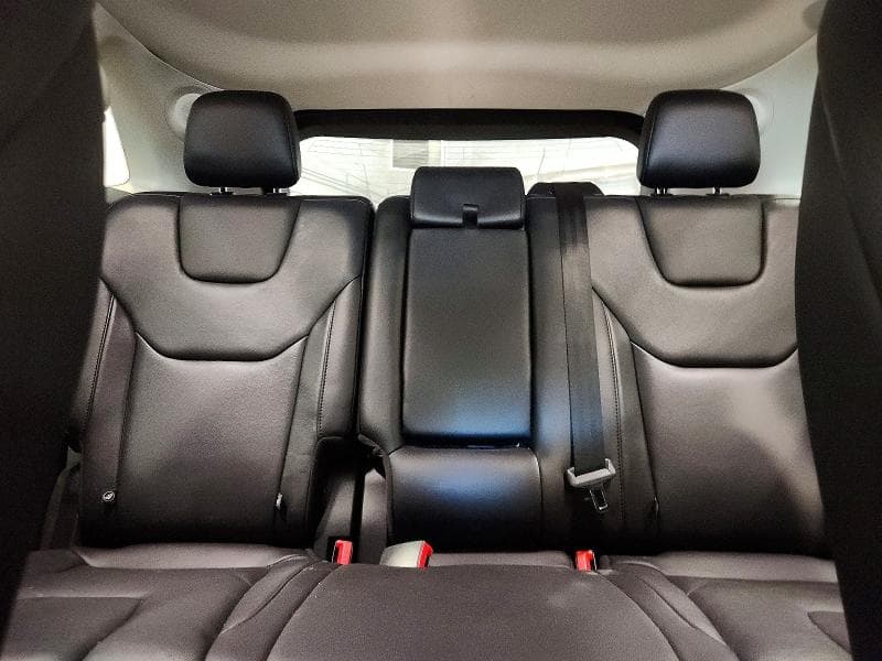 2019 FORD EDGE TITANIUM 10