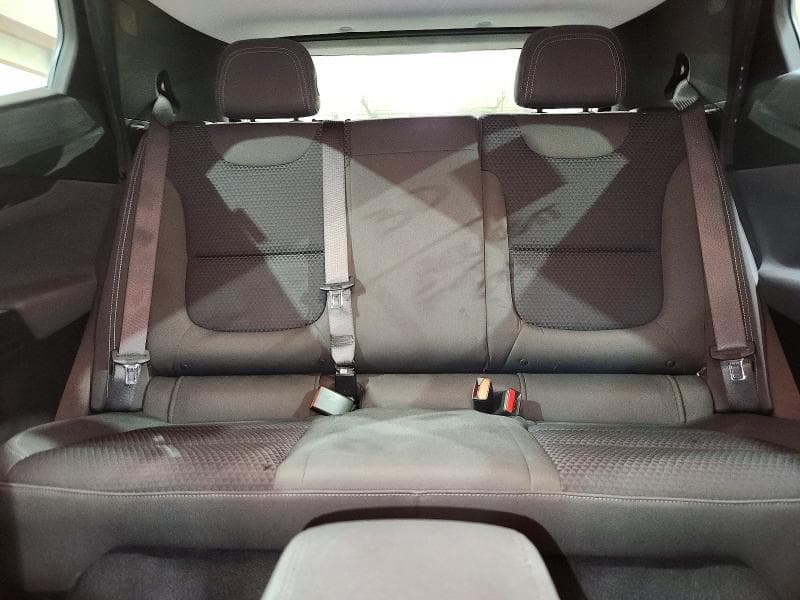 2023 CHEVROLET BOLT EUV LT 10