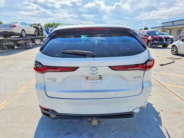 2024 MAZDA CX-90 SELECT 6