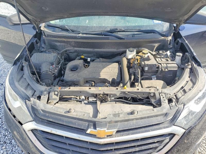 2020 CHEVROLET EQUINOX LS 12