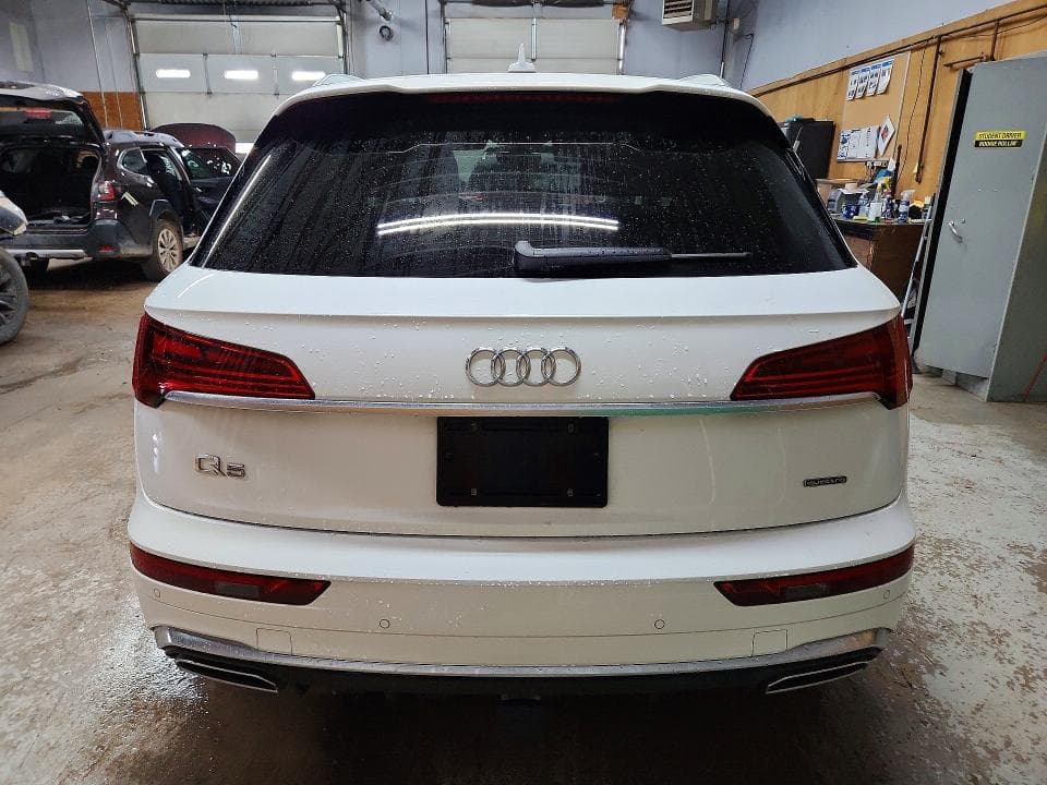 2023 AUDI Q5 E PREMIUM 55 6