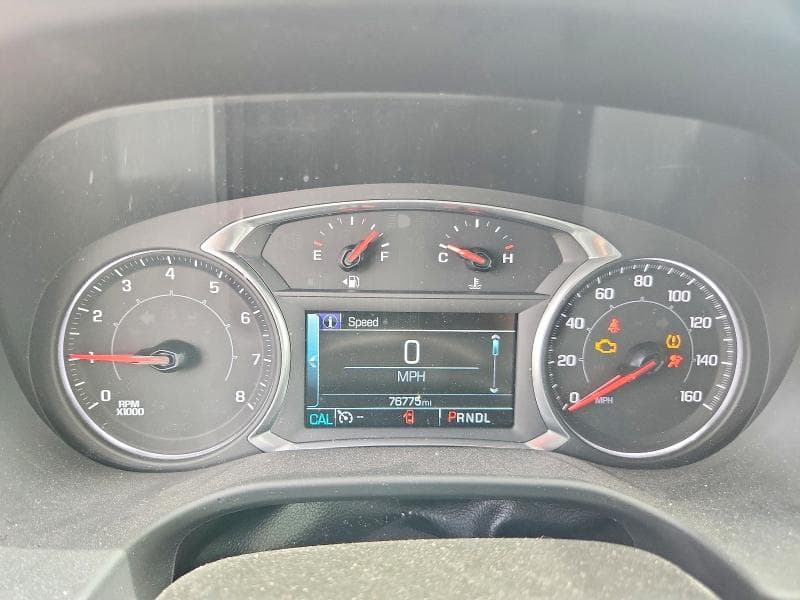 2019 GMC ACADIA SLT-1 9