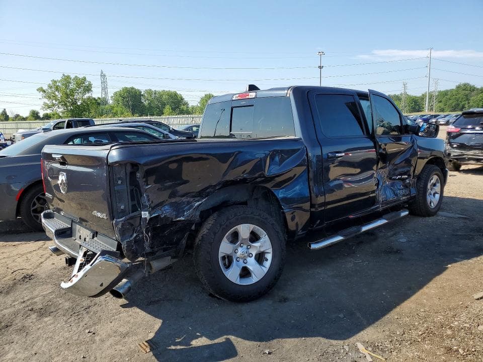 2020 RAM 1500 BIG HORN/LONE STAR 3