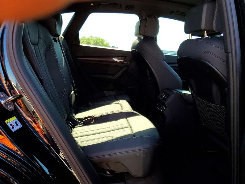 2025 AUDI Q5 E PREMIUM PLUS 55 11
