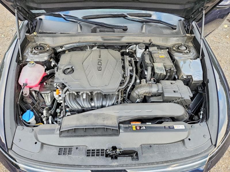 2026 HYUNDAI SONATA SE 11