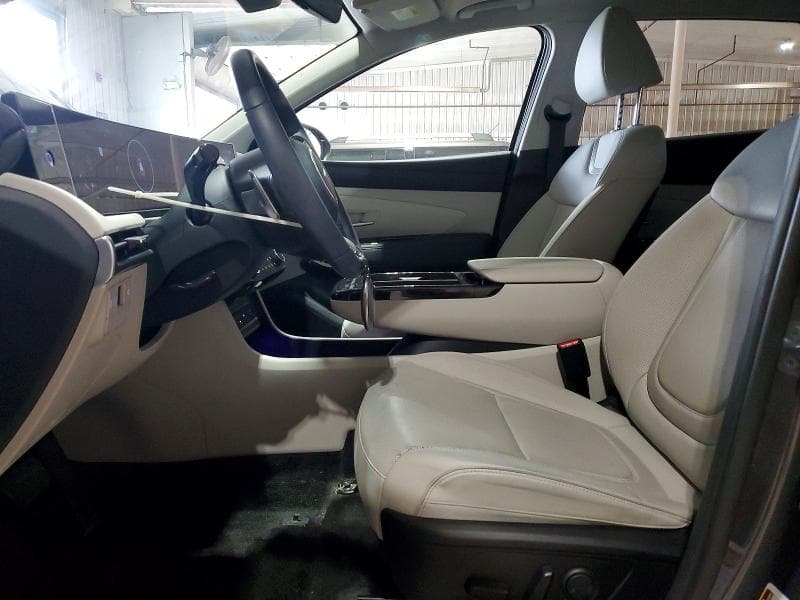 2025 HYUNDAI TUCSON LIMITED 7