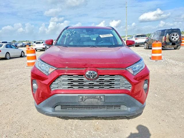 2019 TOYOTA RAV4 XLE PREMIUM 5