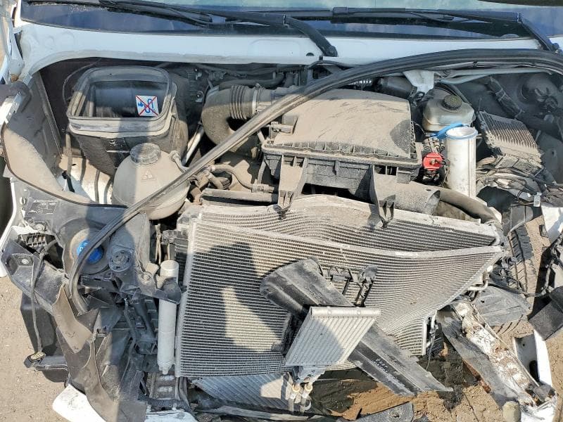 2019 MERCEDES-BENZ SPRINTER 2500/3500 11