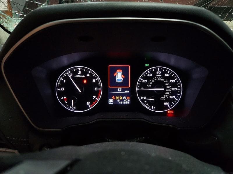 2024 SUBARU OUTBACK LIMITED XT 9