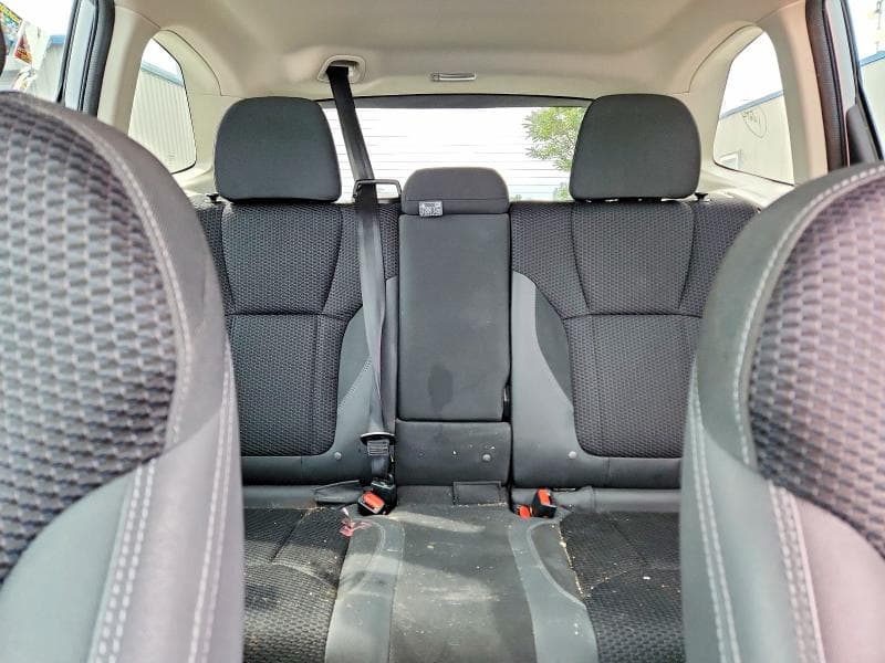 2021 SUBARU FORESTER PREMIUM 10