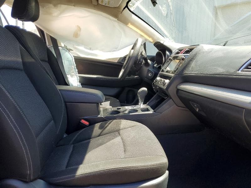 2018 SUBARU OUTBACK 2.5I 7