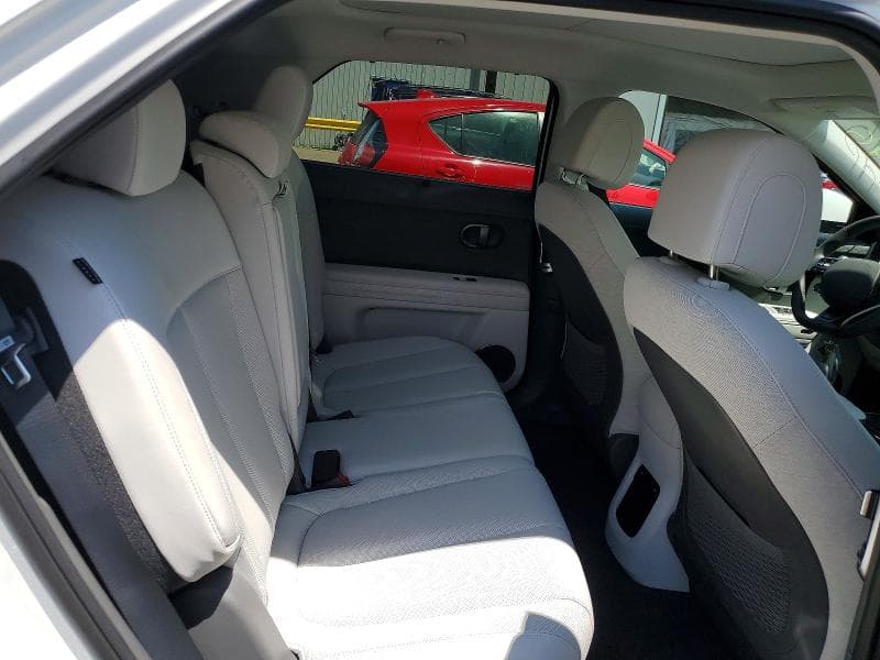 2026 HYUNDAI IONIQ 5 LIMITED 10