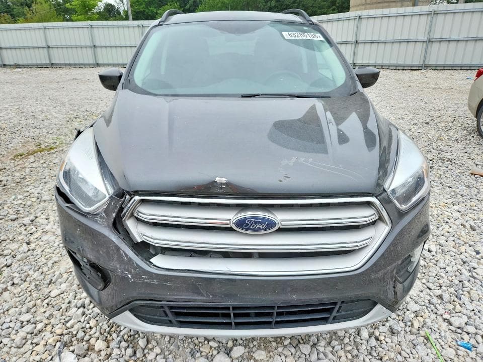 2018 FORD ESCAPE SE 5