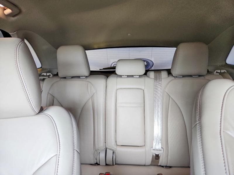 2017 LINCOLN MKC SELECT 10