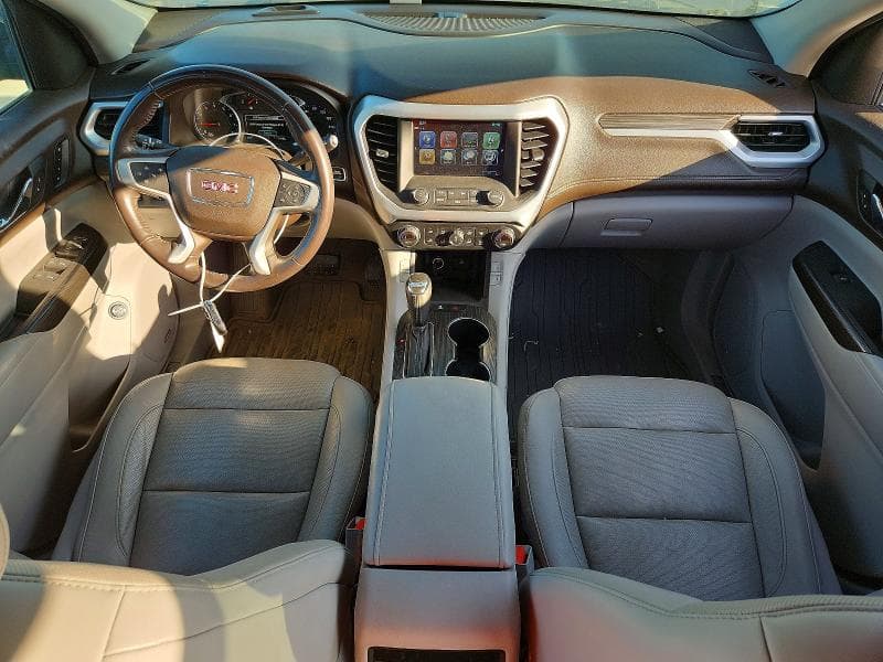 2019 GMC ACADIA SLT-2 8