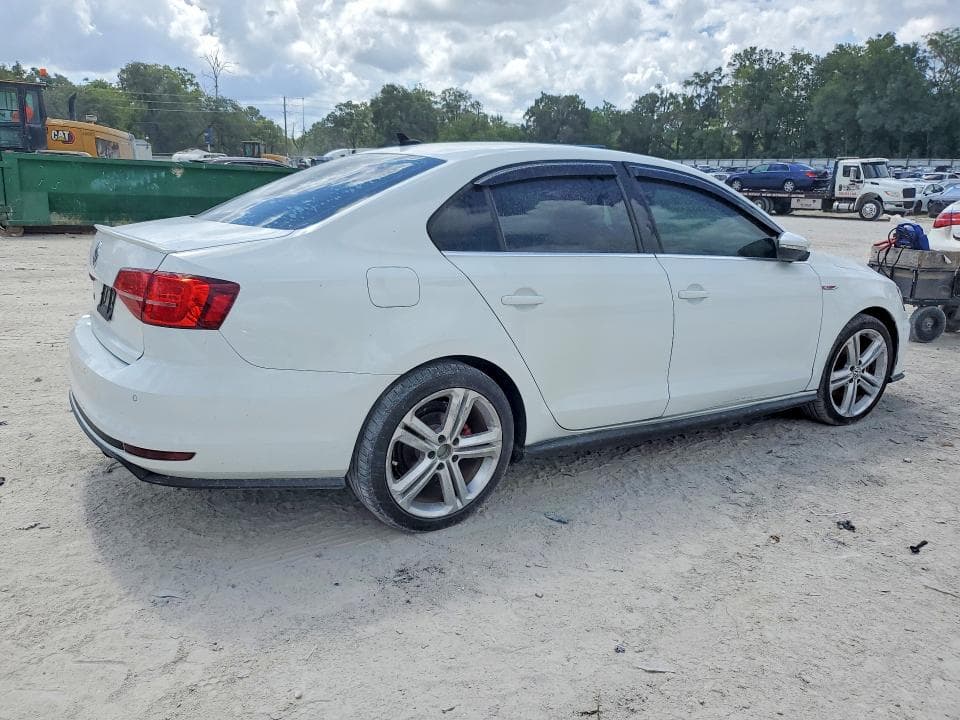 2017 VOLKSWAGEN JETTA GLI 3